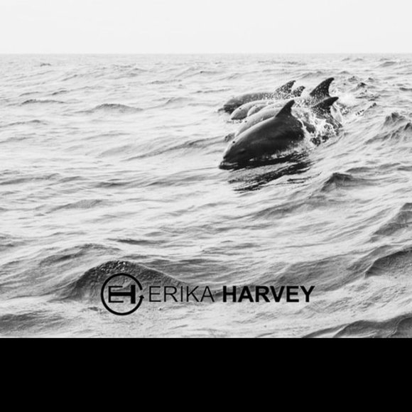 CLEARANCE Erika Harvey Workout Tank Activewear - Picture 7 of 7